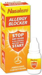 pallergy